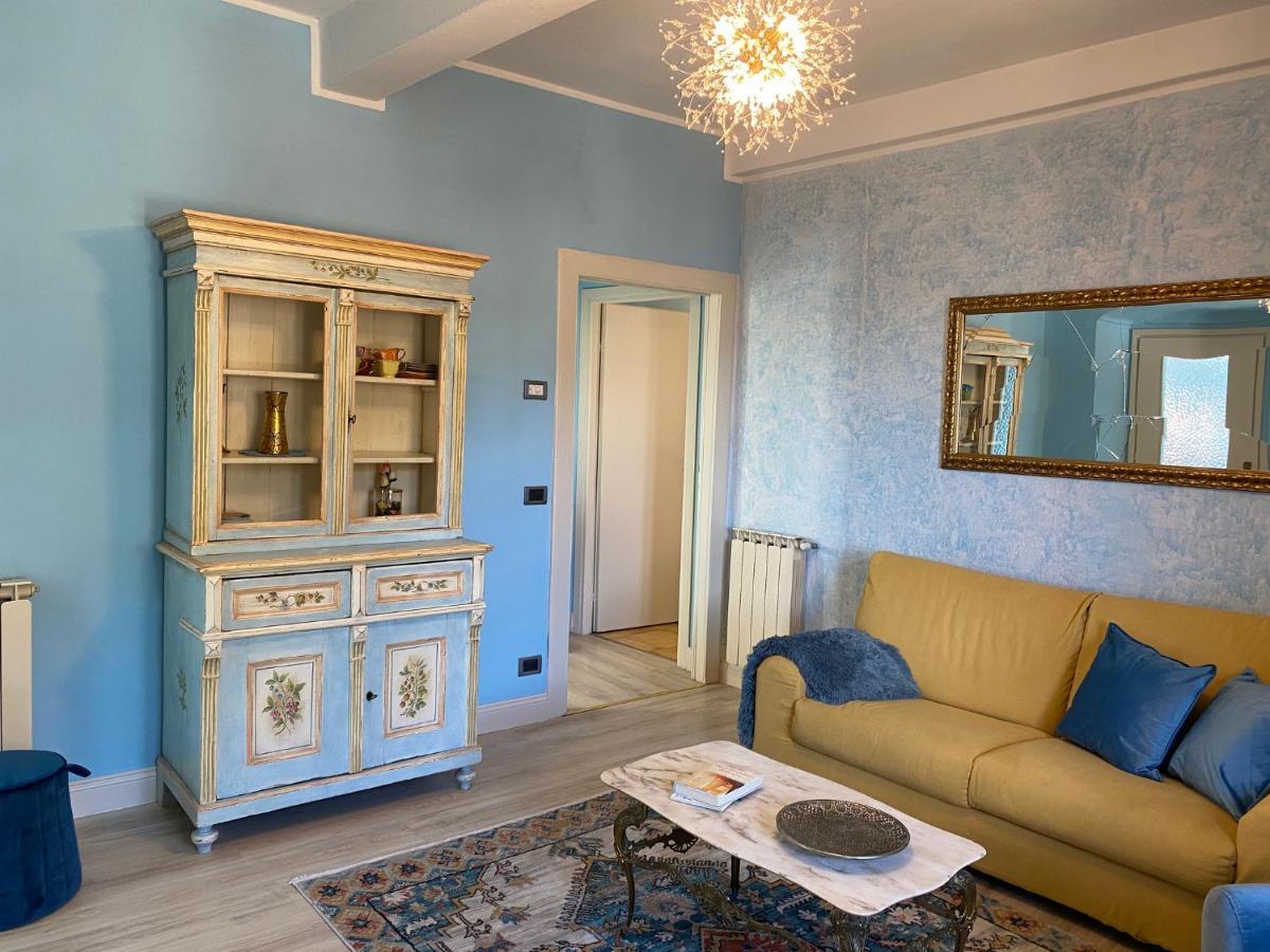 Apartment Italian Charm ギッファ エクステリア 写真