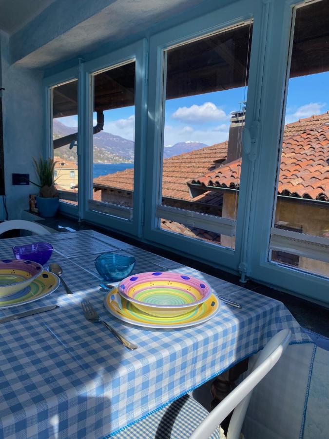 Apartment Italian Charm ギッファ エクステリア 写真