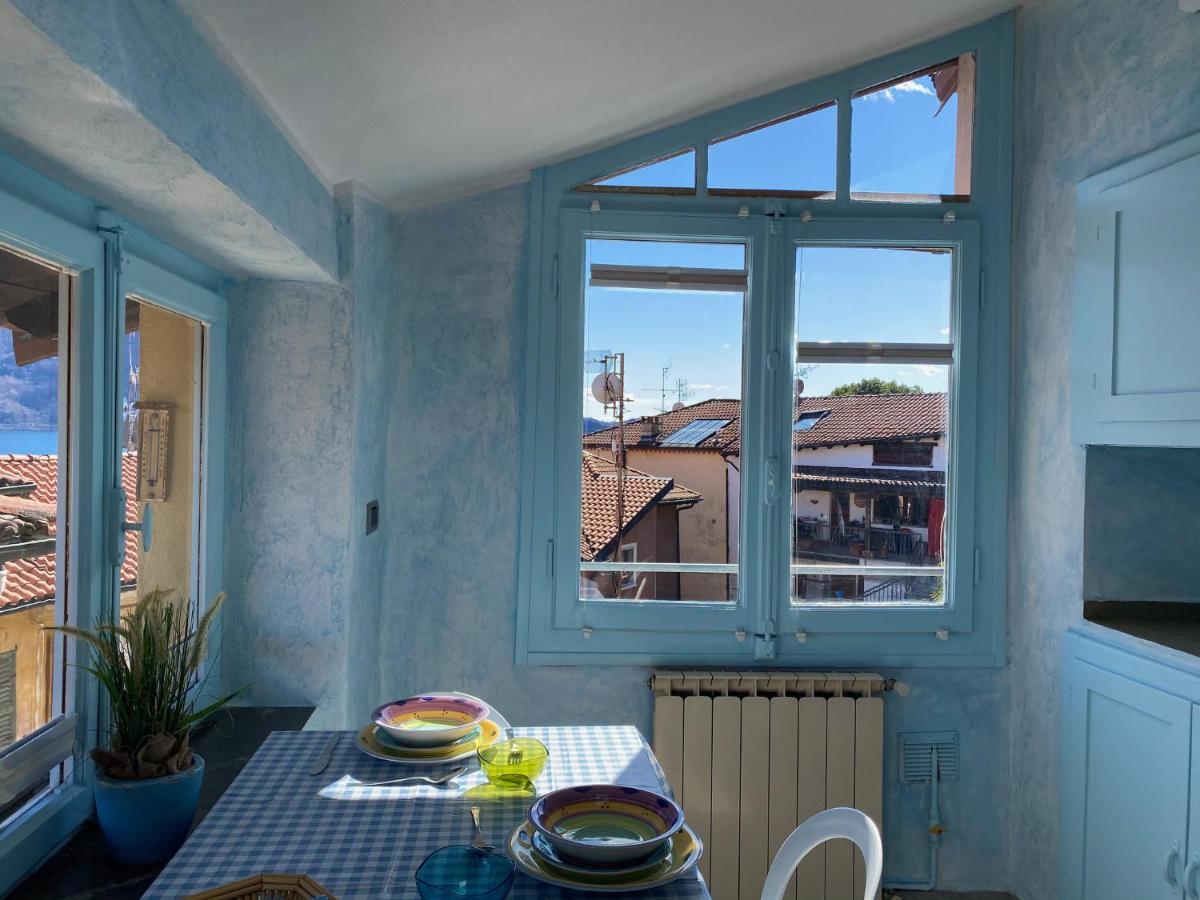 Apartment Italian Charm ギッファ エクステリア 写真