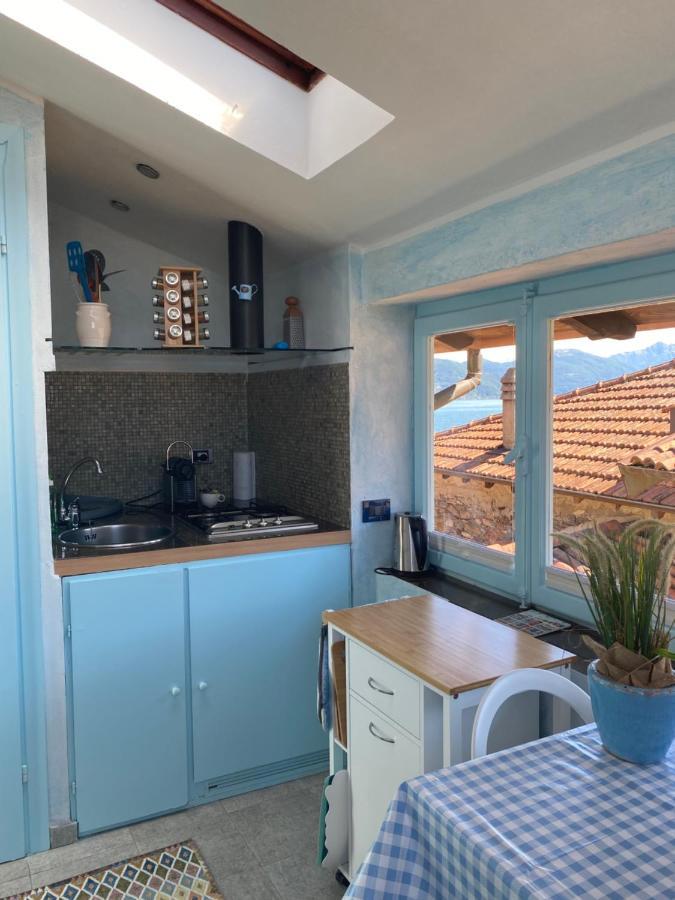 Apartment Italian Charm ギッファ エクステリア 写真