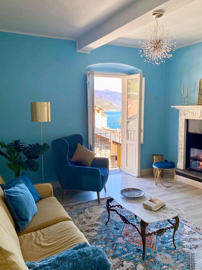 Apartment Italian Charm ギッファ エクステリア 写真